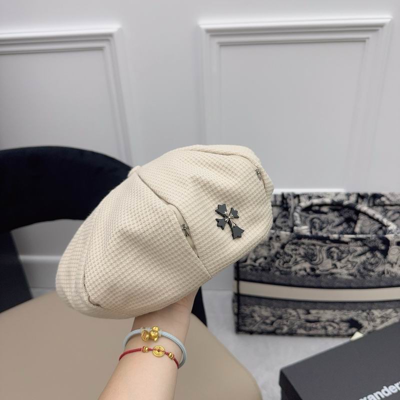 Chrome Hearts Beret (259)