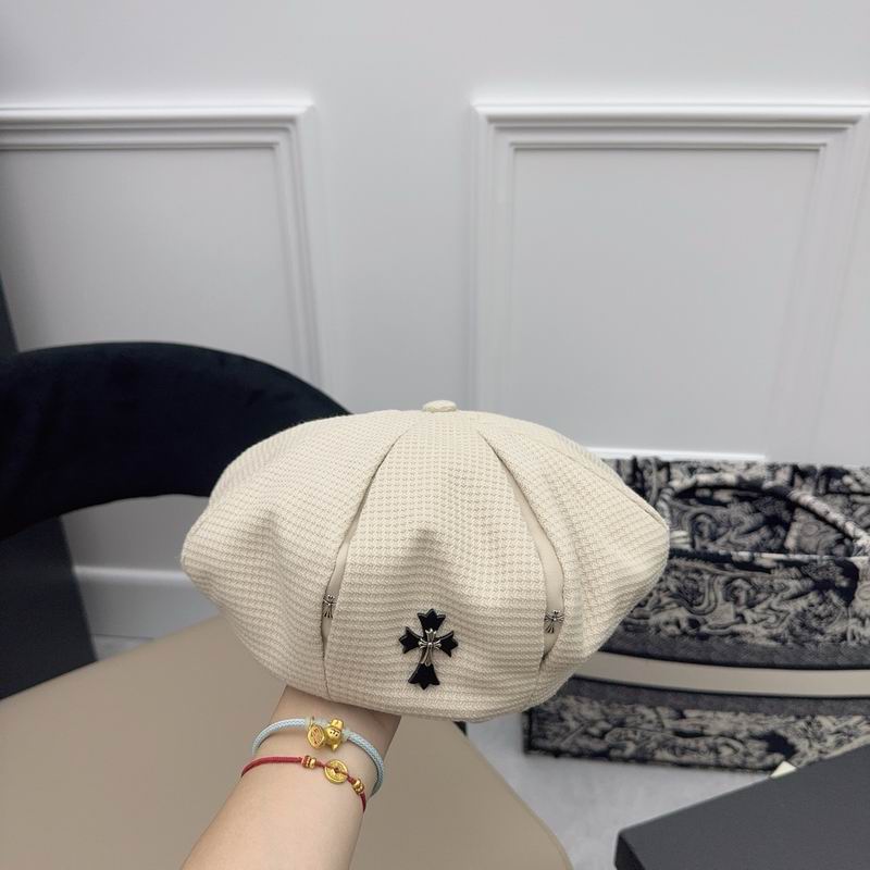 Chrome Hearts Beret (260)