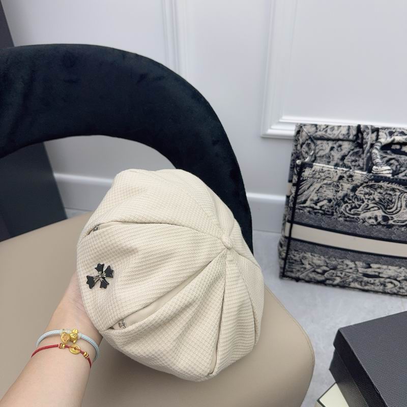 Chrome Hearts Beret (261)