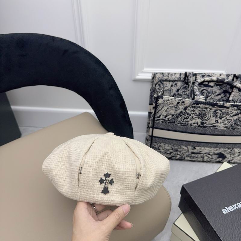 Chrome Hearts Beret (262)