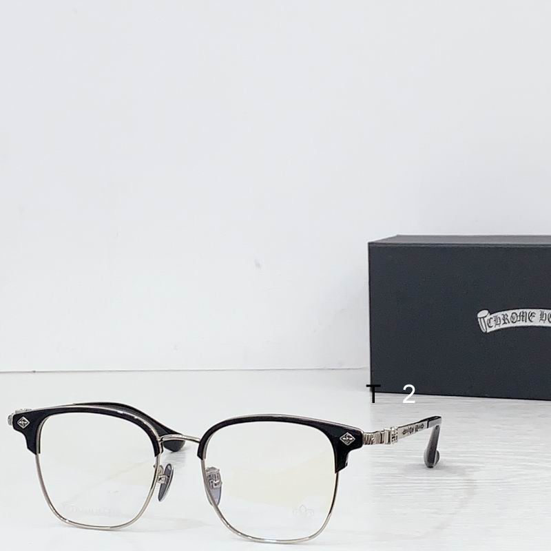 Chrome Hearts CH8323 51 19-149 b01