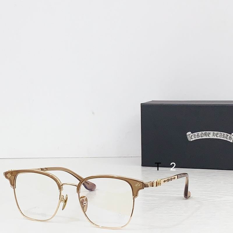 Chrome Hearts CH8323 51 19-149 b02