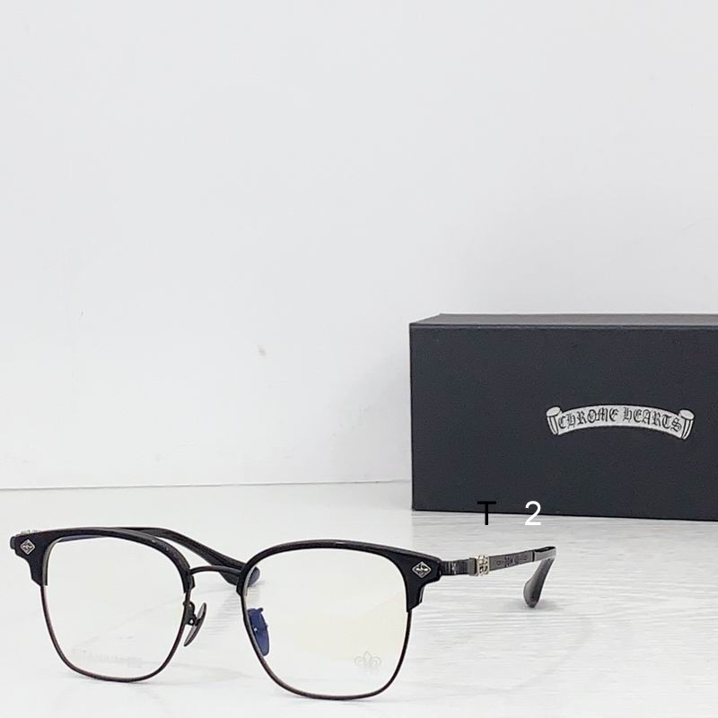 Chrome Hearts CH8323 51 19-149 b03