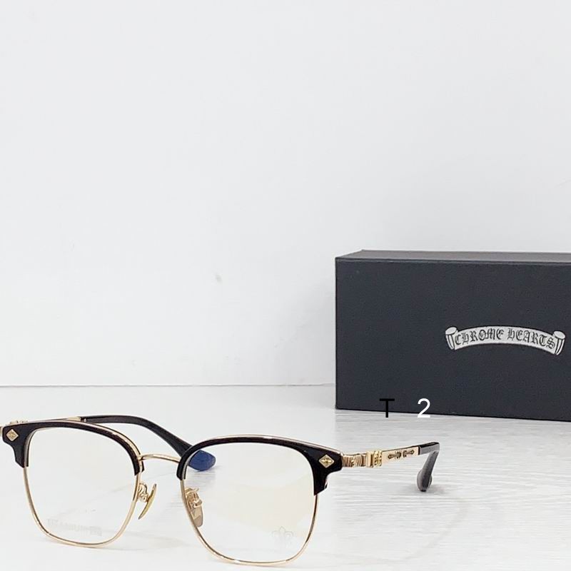 Chrome Hearts CH8323 51 19-149 b04