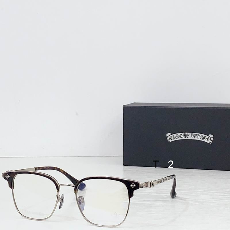 Chrome Hearts CH8323 51 19-149 b06