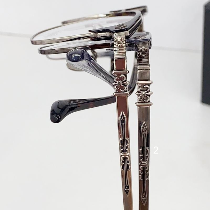 Chrome Hearts CH8323 51 19-149 b07