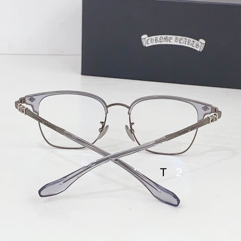 Chrome Hearts CH8323 51 19-149 b08