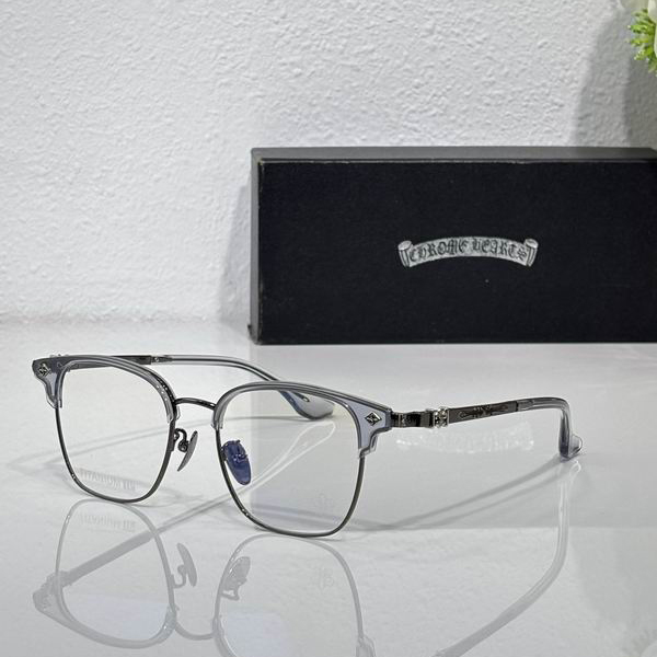 Chrome Hearts CH8323 51 19-149 c 02