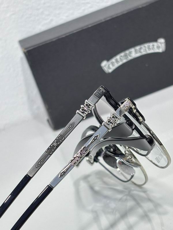 Chrome Hearts CH8323 51 19-149 c 07