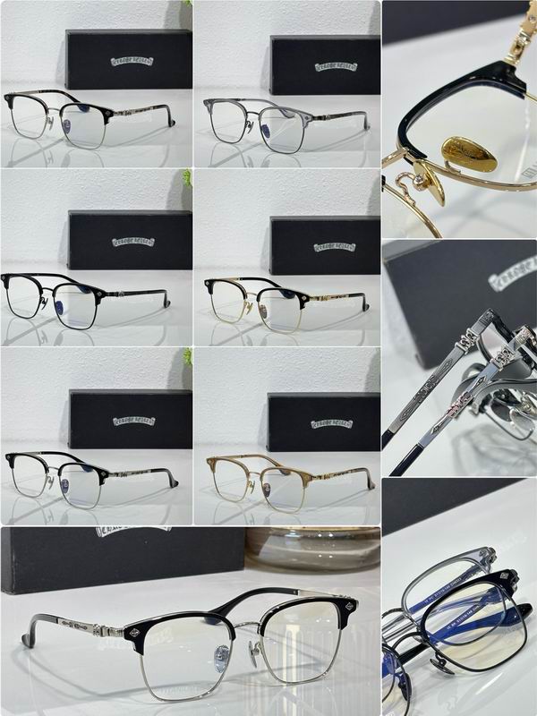 Chrome Hearts CH8323 51 19-149 c 09