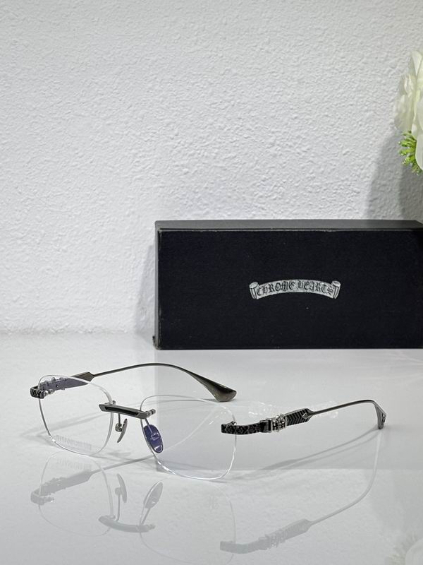 Chrome Hearts CH8326 53 18-146 c 01