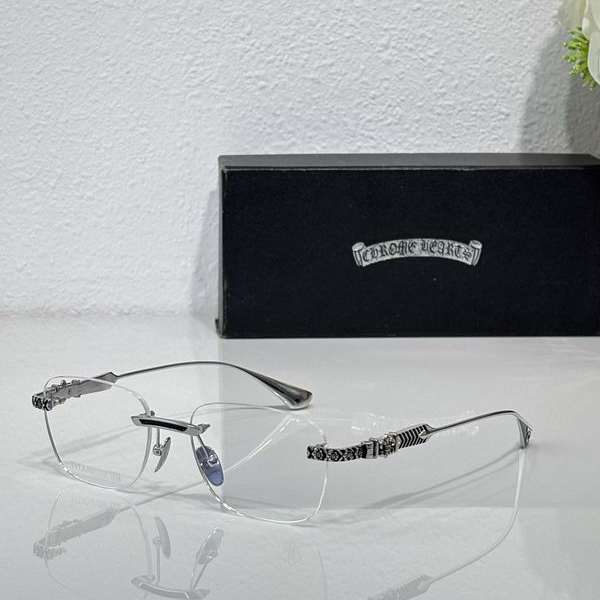 Chrome Hearts CH8326 53 18-146 c 02