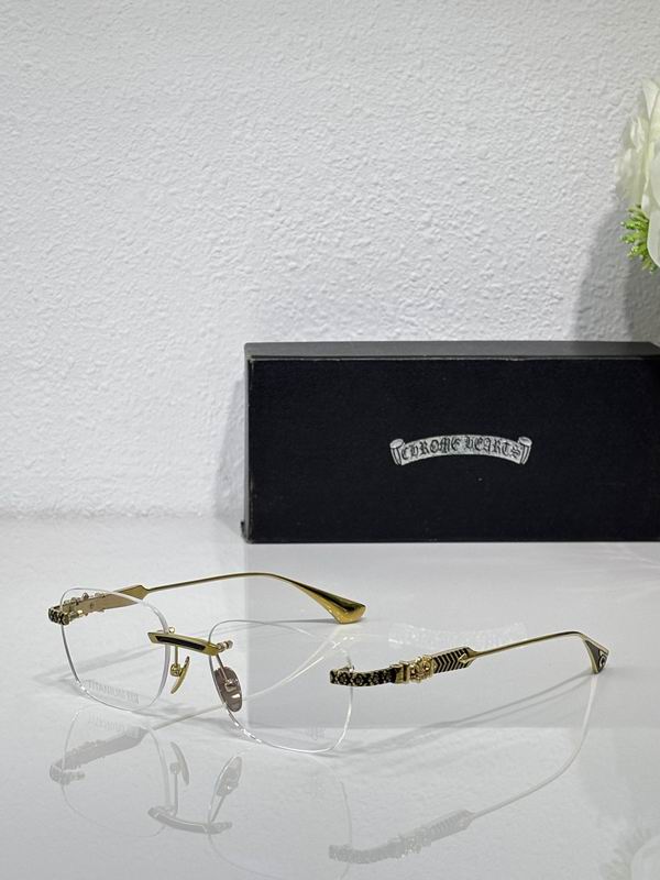 Chrome Hearts CH8326 53 18-146 c 03