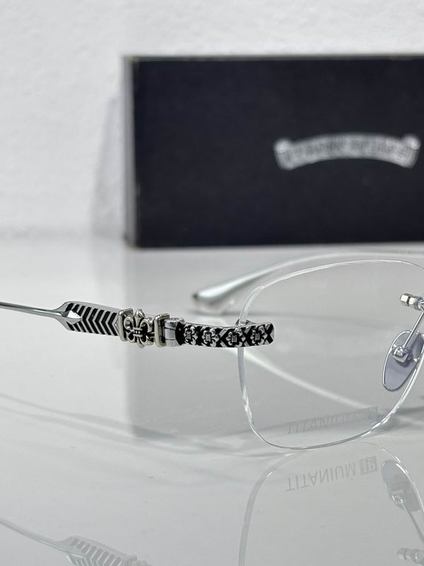 Chrome Hearts CH8326 53 18-146 c 04