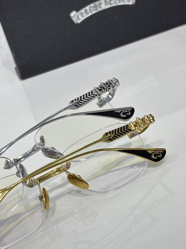 Chrome Hearts CH8326 53 18-146 c 05