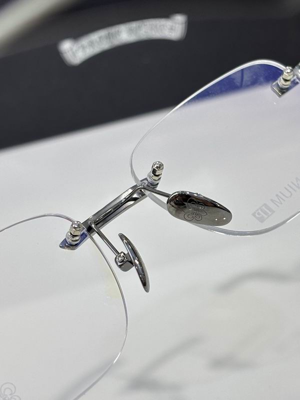 Chrome Hearts CH8326 53 18-146 c 06