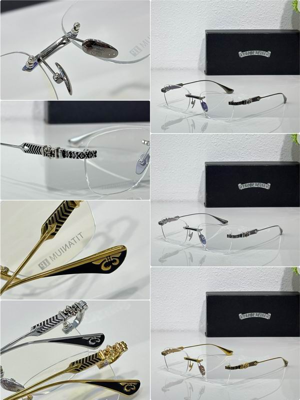 Chrome Hearts CH8326 53 18-146 c 07