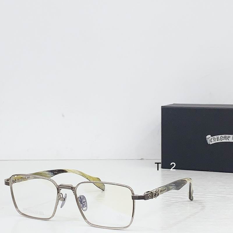 Chrome Hearts CH833 55 20-150 b 01