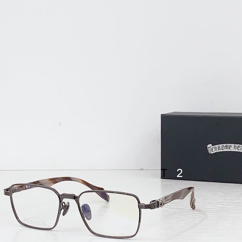 Chrome Hearts CH833 55 20-150 b 03