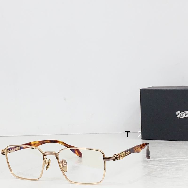 Chrome Hearts CH833 55 20-150 b 04