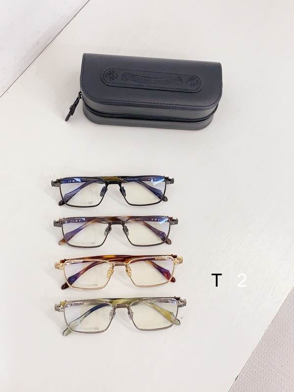 Chrome Hearts CH833 55 20-150 b 06