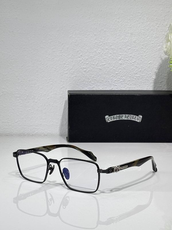 Chrome Hearts CH8331 55 20-150 c 01