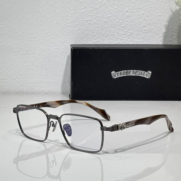 Chrome Hearts CH8331 55 20-150 c 02