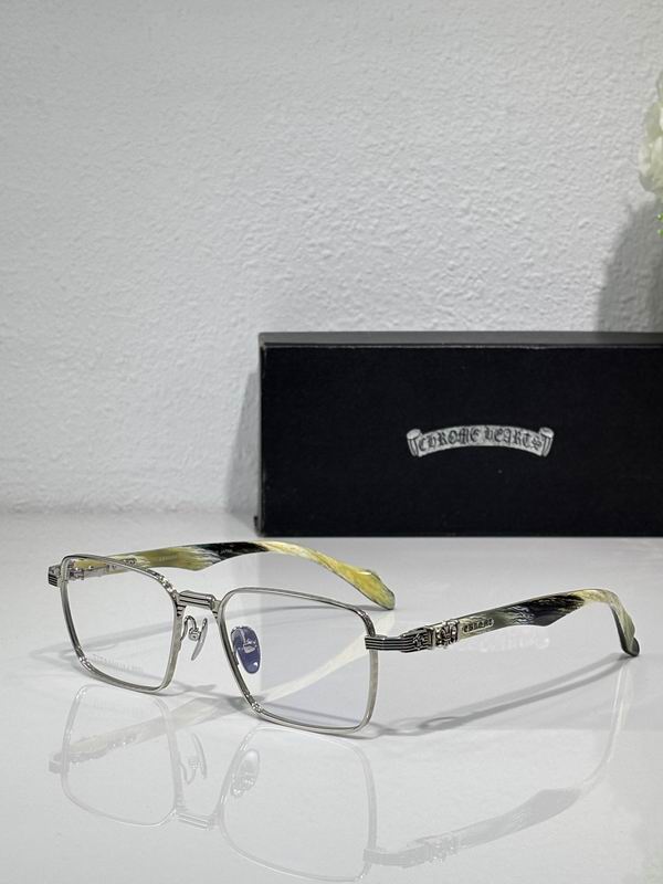 Chrome Hearts CH8331 55 20-150 c 03