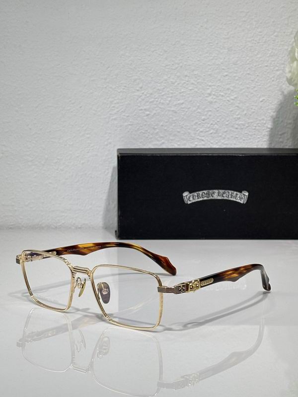 Chrome Hearts CH8331 55 20-150 c 04