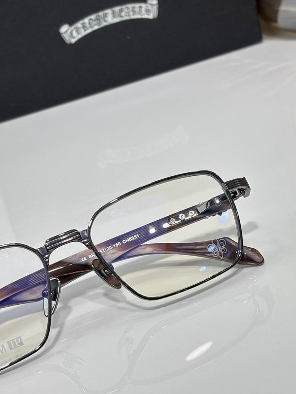 Chrome Hearts CH8331 55 20-150 c 05