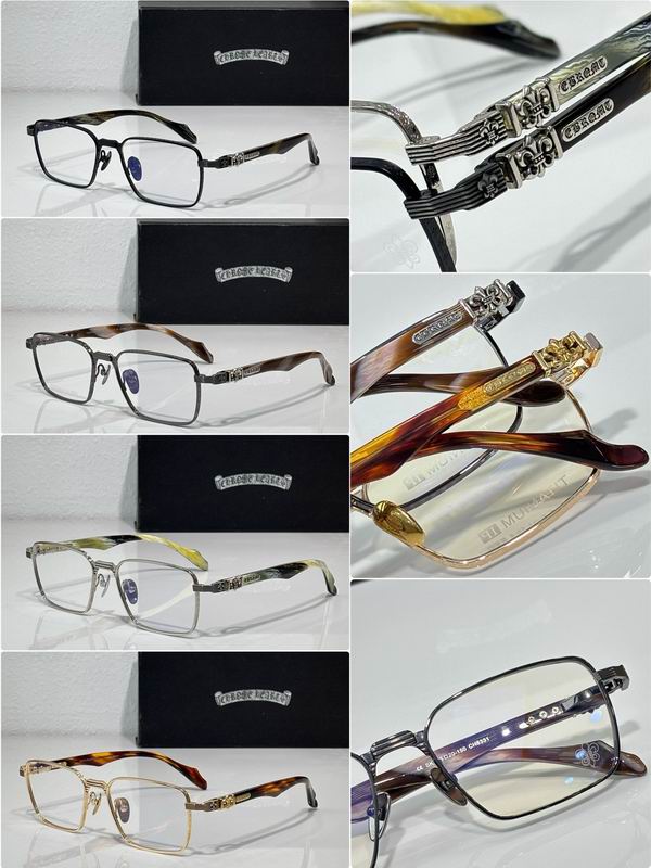 Chrome Hearts CH8331 55 20-150 c 07