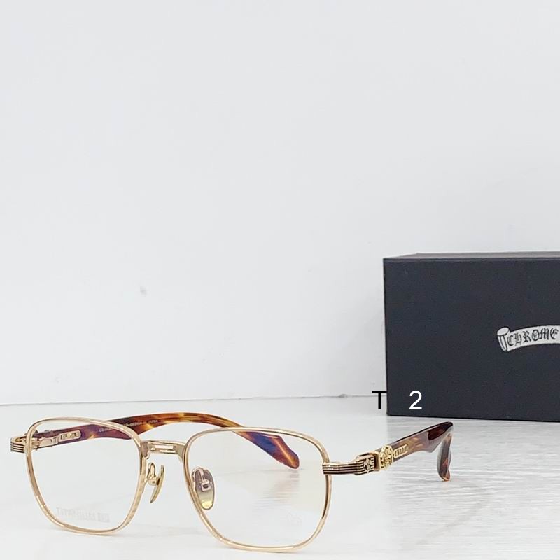 Chrome Hearts CH8332 52 20-150 b 01