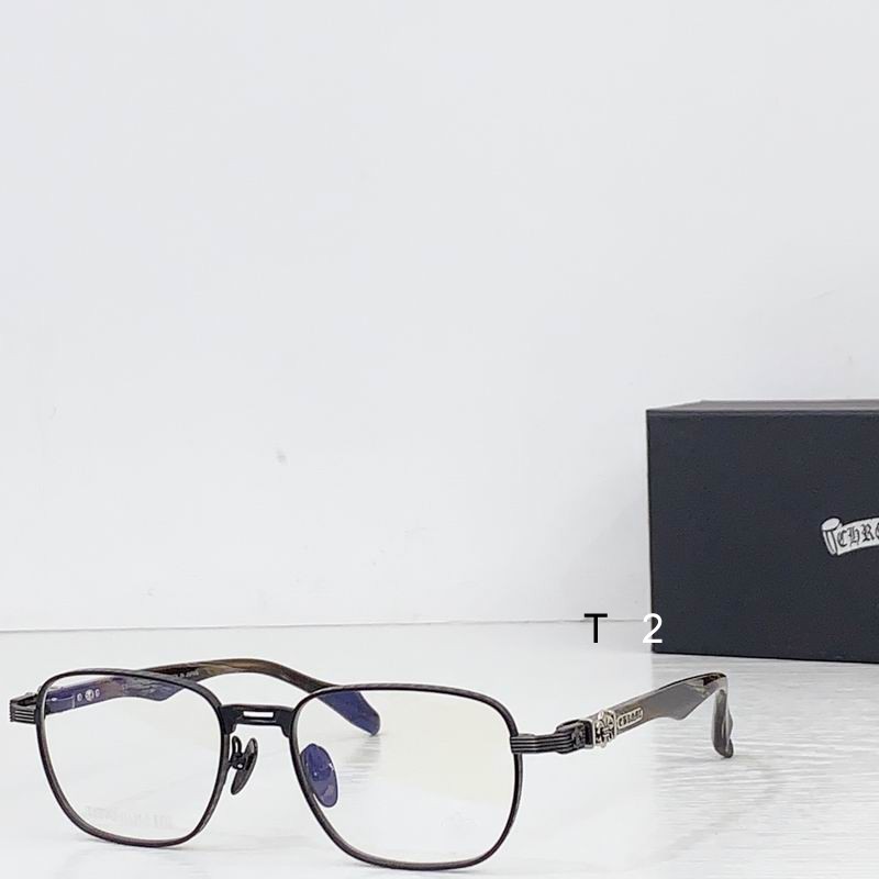 Chrome Hearts CH8332 52 20-150 b 02