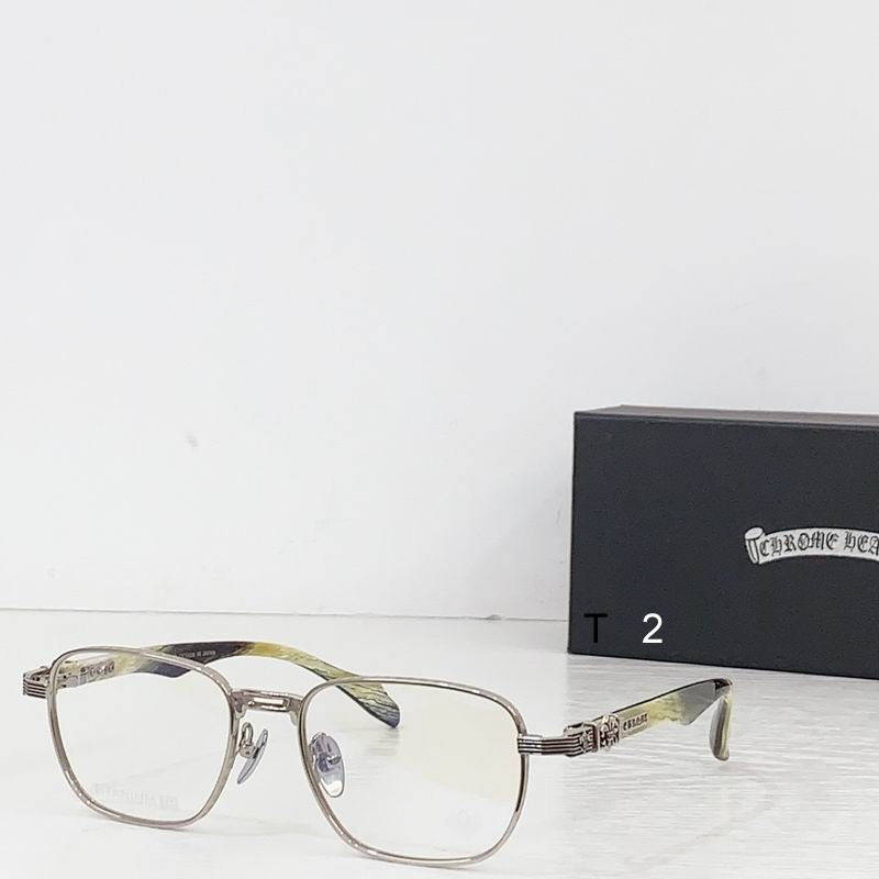 Chrome Hearts CH8332 52 20-150 b 03