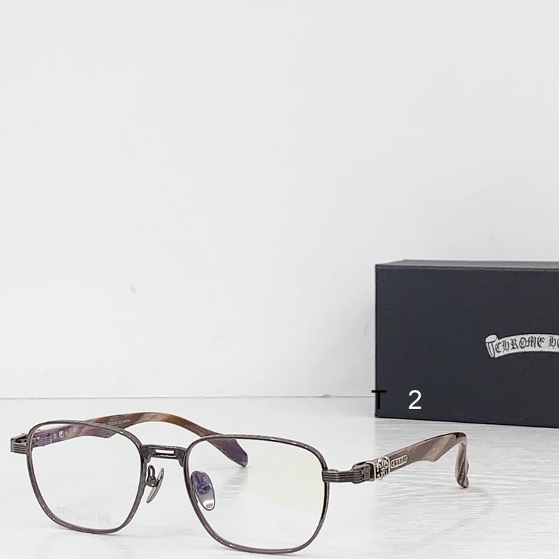 Chrome Hearts CH8332 52 20-150 b 04