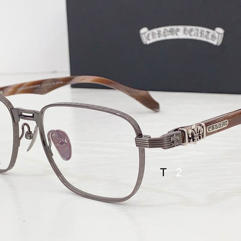 Chrome Hearts CH8332 52 20-150 b 05