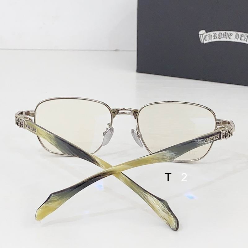Chrome Hearts CH8332 52 20-150 b 06