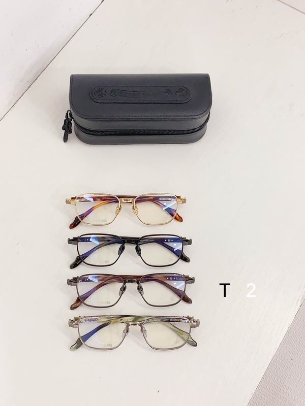 Chrome Hearts CH8332 52 20-150 b 07