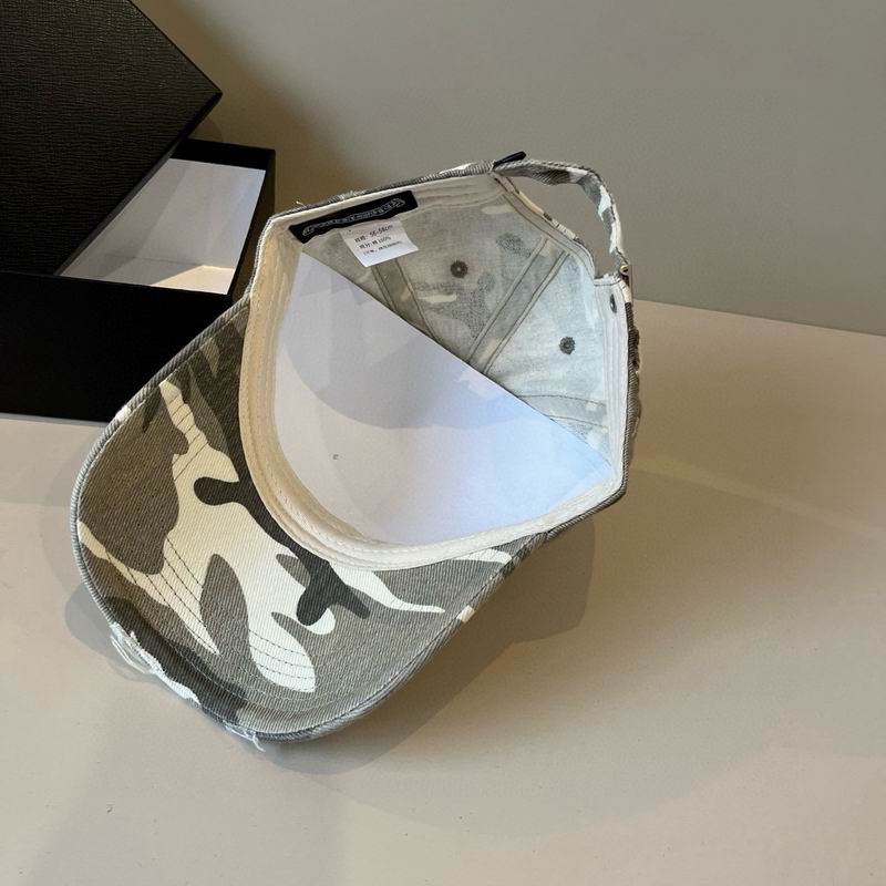 Chrome Hearts Cap (1024)