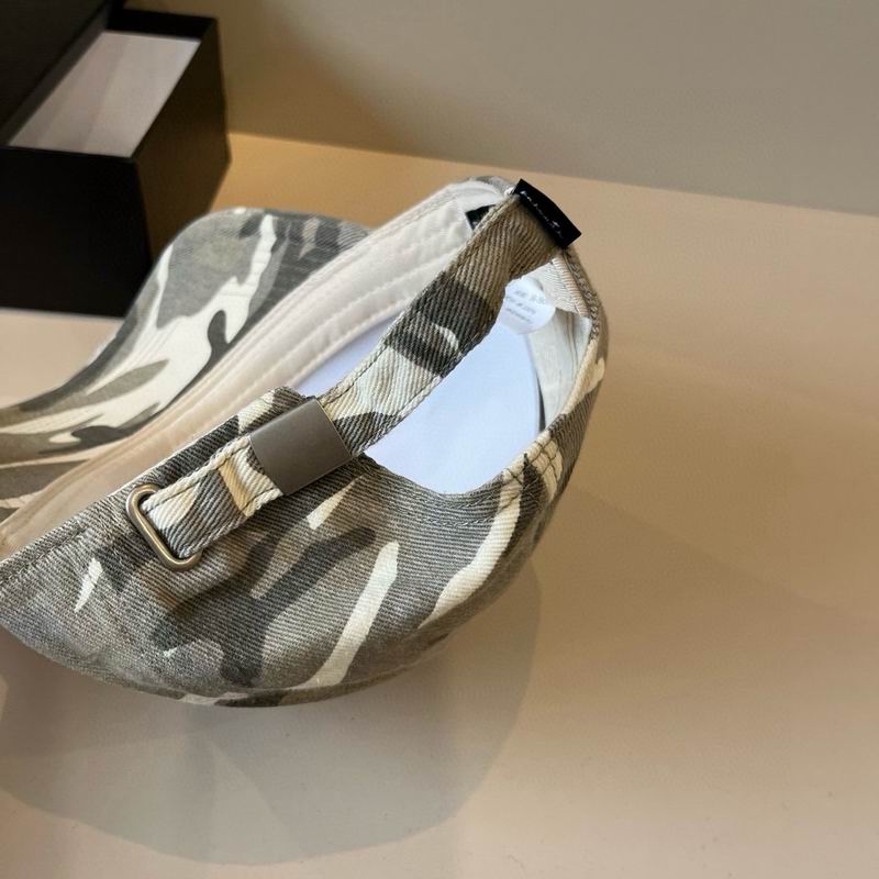 Chrome Hearts Cap (1026)