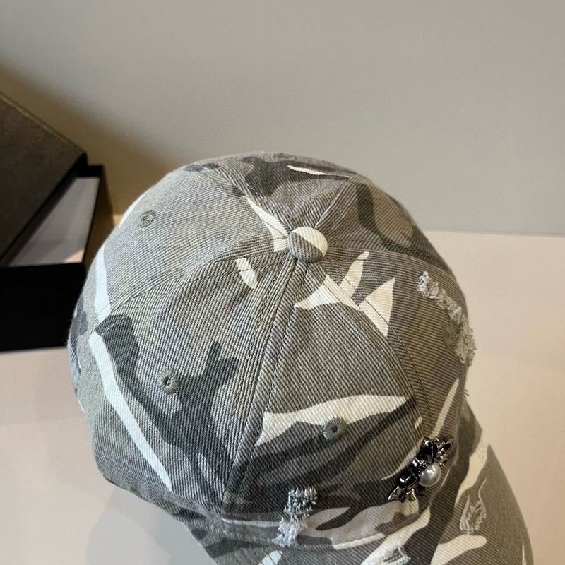 Chrome Hearts Cap (1027)