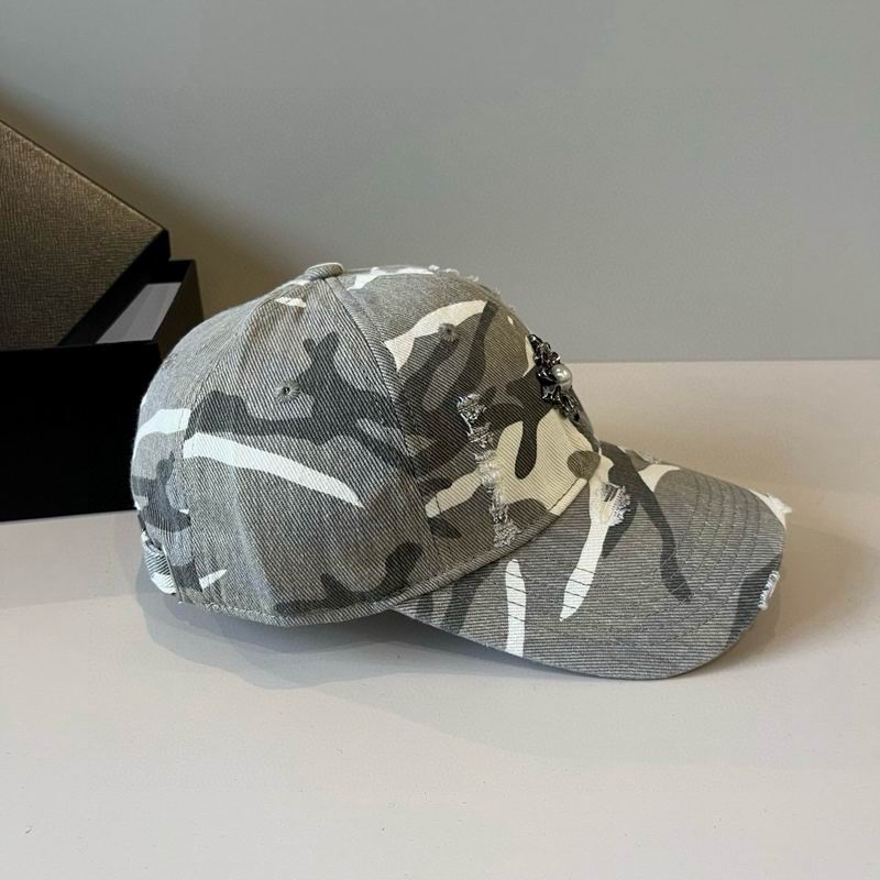 Chrome Hearts Cap (1029)