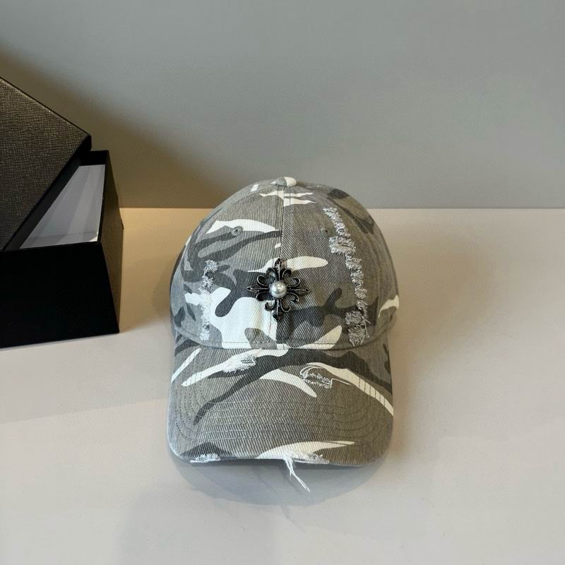 Chrome Hearts Cap (1031)