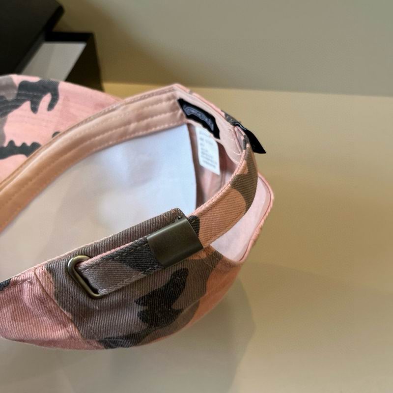 Chrome Hearts Cap (1034)