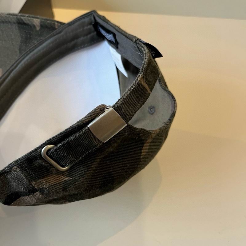 Chrome Hearts Cap (1043)