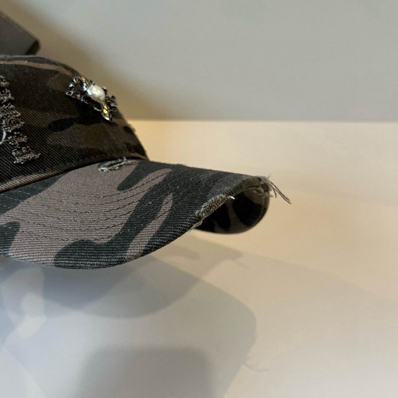 Chrome Hearts Cap (1044)