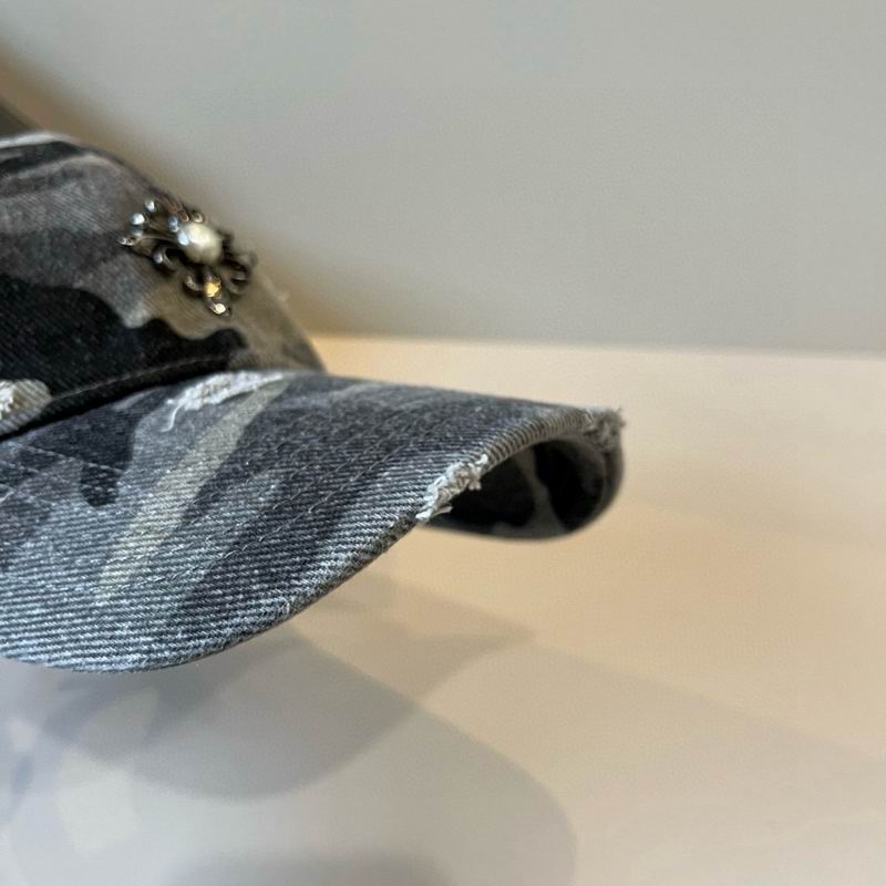 Chrome Hearts Cap (1053)