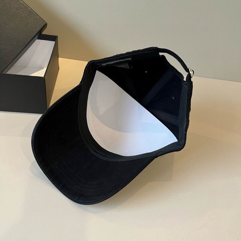 Chrome Hearts Cap (1060)