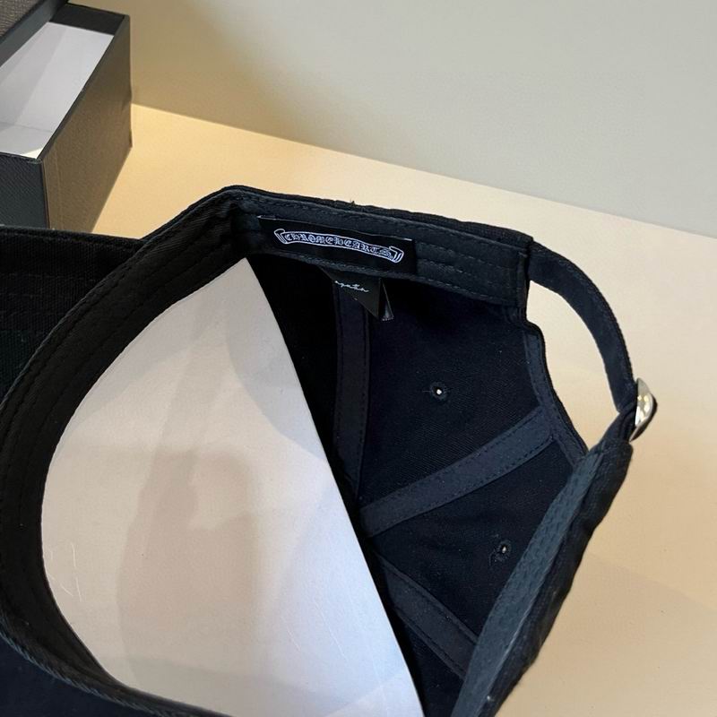 Chrome Hearts Cap (1061)