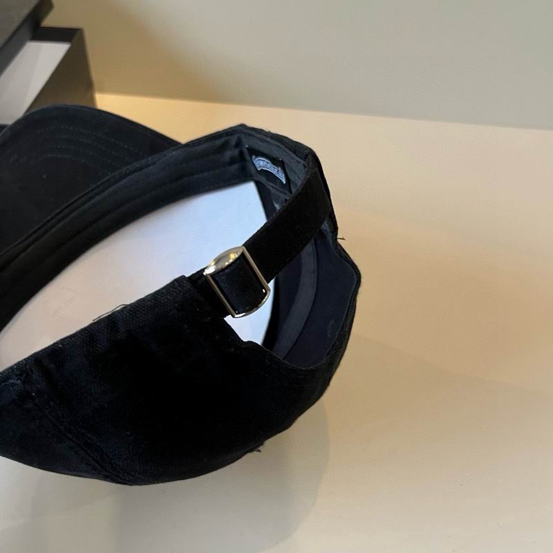 Chrome Hearts Cap (1062)